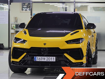 Lamborghini URUS 4.0 V8 Performante Lamborghini URUS 4.0 V8 Performante купить по цене 39 827 039.45 ₽  на сайте DeffCars
