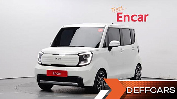 Kia RAY Signature купить по цене 2 262 980 ₽  на сайте DeffCars