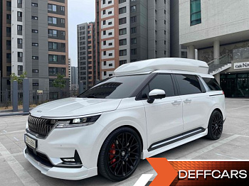 Kia CARNIVAL Gasoline 9-seater Limousine(Special vehicle) купить на сайте DeffCars