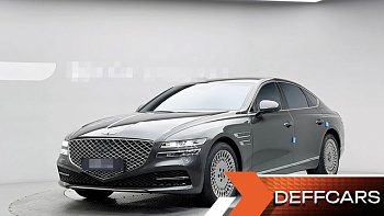 Genesis G80 Gasoline 3.5 Turbo AWD купить по цене 6 741 043.09 ₽  на сайте DeffCars