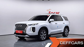 Hyundai PALISADE Diesel 2.2 2WD Prestige купить на сайте DeffCars