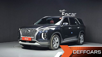 Hyundai PALISADE Gasoline 3.8 4WD Prestige купить на сайте DeffCars