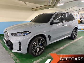 BMW X5 xDrive 30d M Sport BMW X5 xDrive 30d M Sport купить по цене 87 522 651.90 ₽  на сайте DeffCars