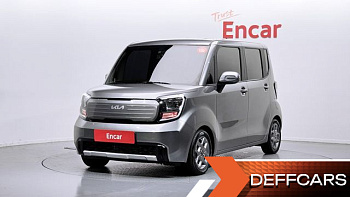 Kia RAY Prestige купить по цене 1 659 586 ₽  на сайте DeffCars