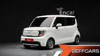 Kia RAY Prestige купить на сайте DeffCars