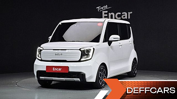 Kia RAY Signature купить по цене 2 242 663 ₽  на сайте DeffCars