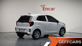 Kia MORNING Trendy купить по цене 2 143 189 ₽  на сайте DeffCars