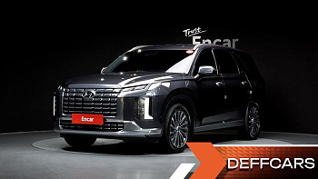 Hyundai PALISADE Gasoline 3.8 2WD Calligraphy купить на сайте DeffCars