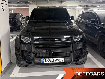 Land Rover DEFENDER 110 P300 X-Dynamic SE купить на сайте DeffCars