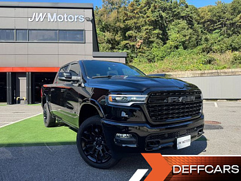 Dodge RAM PICK UP 3.0 Dodge RAM PICK UP 3.0 купить по цене 14 281 489 ₽  на сайте DeffCars