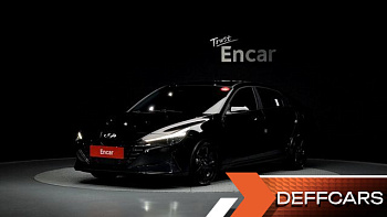 Hyundai AVANTE 1.6 Modern купить по цене 2 180 439.75 ₽  на сайте DeffCars