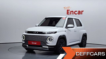 Hyundai CASPER Modern купить по цене 1 550 898.28 ₽  на сайте DeffCars