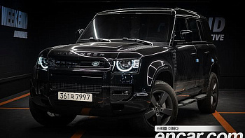 Land Rover DEFENDER 110 D300 X-Dynamic HSE купить по цене 10 864 306.11 ₽  на сайте DeffCars