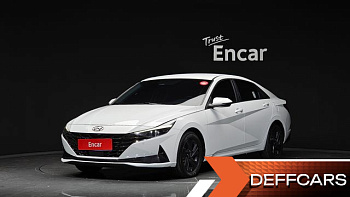 Hyundai AVANTE Modern купить по цене 2 207 673.84 ₽  на сайте DeffCars