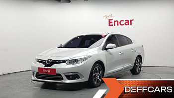 Renault-KoreaSamsung SM3 RE купить на сайте DeffCars