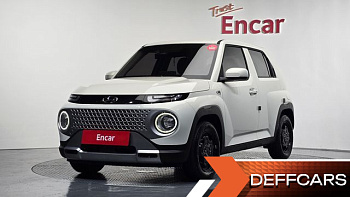 Hyundai CASPER Modern купить по цене 1 689 294.04 ₽  на сайте DeffCars