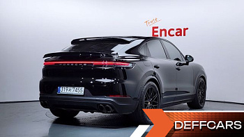 Porsche CAYENNE 3.0 Coupe купить на сайте DeffCars