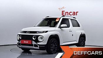Hyundai CASPER Turbo The Essential купить по цене 2 253 665 ₽  на сайте DeffCars