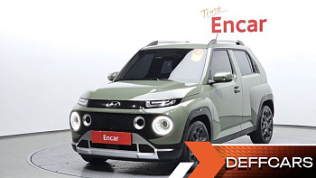 Hyundai CASPER Turbo Modern купить по цене 1 799 708.48 ₽  на сайте DeffCars