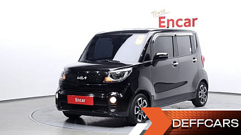 Kia RAY Best Selection купить по цене 1 711 977 ₽  на сайте DeffCars