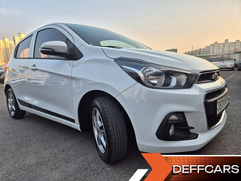 ChevroletGMDaewoo SPARK LT Plus купить на сайте DeffCars