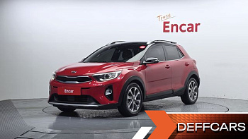 Kia STONIC 1.0 Turbo Prestige купить на сайте DeffCars