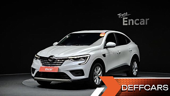 Renault-KoreaSamsung XM3 1.6 GTe LE Plus купить по цене 2 048 840 ₽  на сайте DeffCars