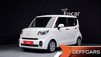 Kia RAY Van Standard купить на сайте DeffCars