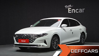 Hyundai GRANDEUR 2.5 Premium купить на сайте DeffCars