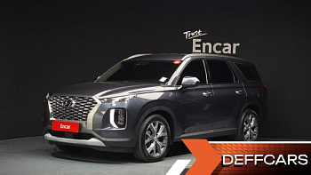 Hyundai PALISADE Gasoline 3.8 2WD Prestige купить на сайте DeffCars