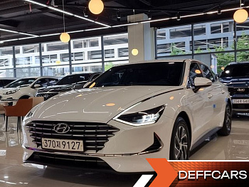 Hyundai SONATA Modern купить по цене 2 358 268 ₽  на сайте DeffCars