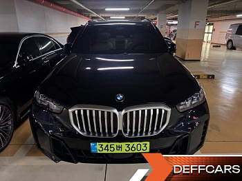 BMW X5 xDrive 30d M Sport купить по цене 13 006 845 ₽  на сайте DeffCars