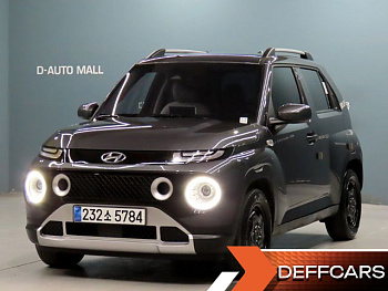 Hyundai CASPER Turbo The Essential купить по цене 2 247 985 ₽  на сайте DeffCars