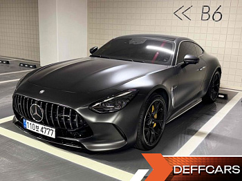 Mercedes AMG GT AMG GT55 4MATIC+ купить на сайте DeffCars