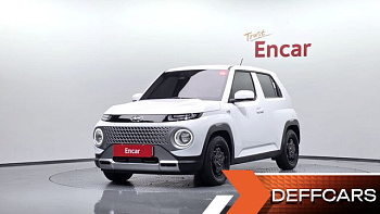 Hyundai CASPER Modern купить на сайте DeffCars