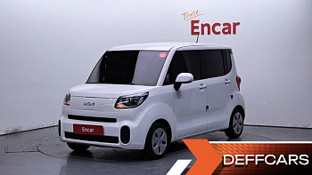 Kia RAY Standard Kia RAY Standard купить по цене 1 392 765 ₽  на сайте DeffCars