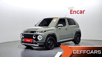 Hyundai CASPER Turbo Van Smart купить по цене 1 702 140.22 ₽  на сайте DeffCars