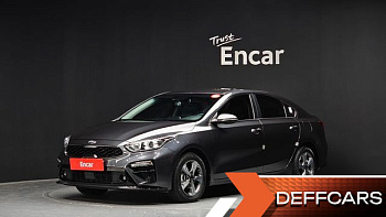Kia K3 Prestige купить на сайте DeffCars
