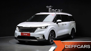 Kia CARNIVAL Gasoline 9-Seater Signature купить по цене 6 907 830 ₽  на сайте DeffCars