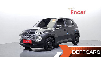 Hyundai CASPER Van Smart купить по цене 1 954 532.66 ₽  на сайте DeffCars