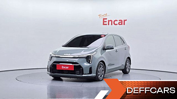 Kia MORNING Signiture купить по цене 2 085 383.45 ₽  на сайте DeffCars