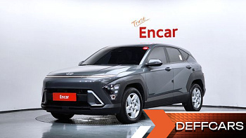 Hyundai KONA Gasoline 1.6 Turbo 2WD Modern Plus купить на сайте DeffCars