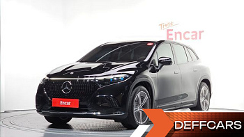 Mercedes EQS EQS450 4MATIC Launch Edition купить по цене 8 729 923.21 ₽  на сайте DeffCars