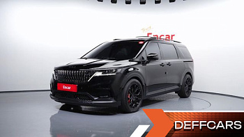 Kia CARNIVAL Gasoline 9-Seater Signature купить по цене 7 004 580.88 ₽  на сайте DeffCars
