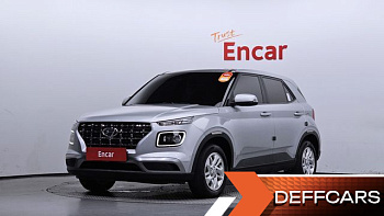 Hyundai VENUE 1.6 Modern купить по цене 2 088 094 ₽  на сайте DeffCars