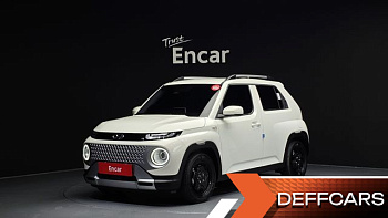 Hyundai CASPER The Essential купить по цене 2 174 674 ₽  на сайте DeffCars