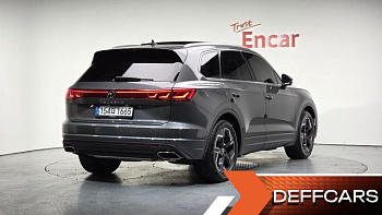 Volkswagen TOUAREG 3.0 TDI Prestige купить на сайте DeffCars