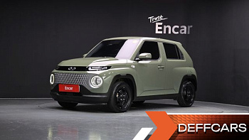 Hyundai CASPER Smart купить по цене 1 579 249.51 ₽  на сайте DeffCars