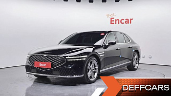 Genesis G90 Gasoline 3.5 Turbo AWD купить на сайте DeffCars