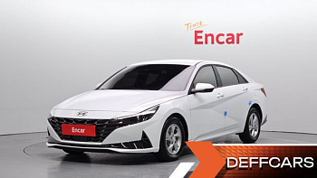 Hyundai AVANTE 1.6 Modern купить по цене 2 169 782 ₽  на сайте DeffCars